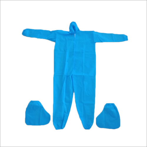 Personal Protection Equipment Coverall
