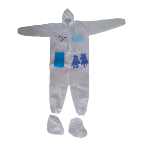 PPE Coverall