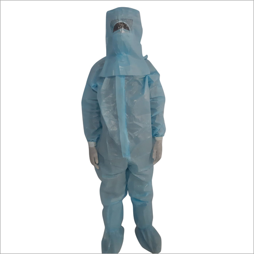 PPE Suit