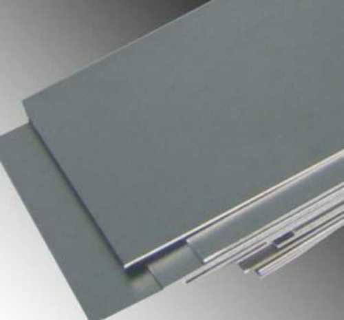 Titanium Hot Rolled Plates