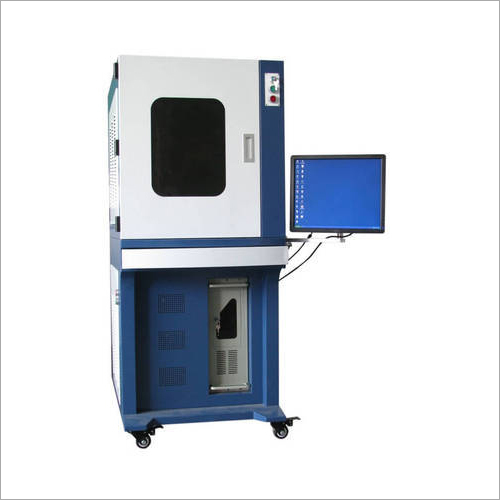 UV Laser Marking Machine