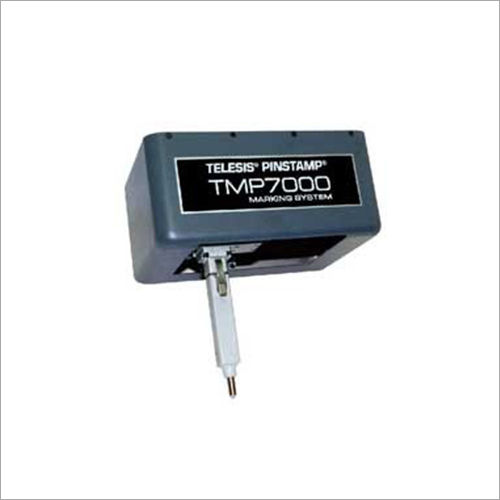 Telesis Pin Marking System