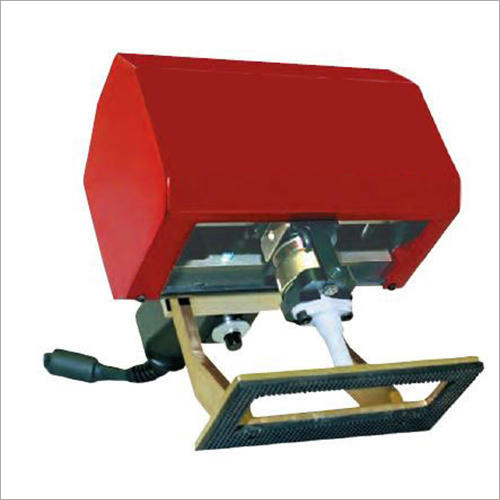 Telesis BenchMark-460 TMC470 Dot Peen Marking Machine
