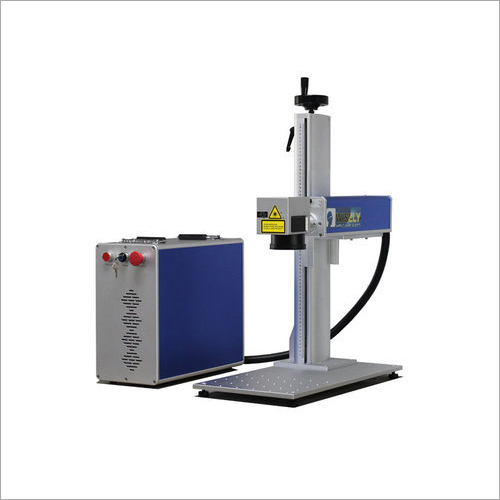 Mopa Series Fiber Laser Marking Machine