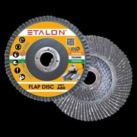 Fiber Flap Disc