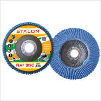 Round Flap Disc Cutting Wheel