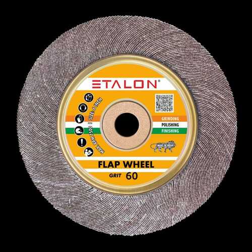 Flap Cutting Wheel