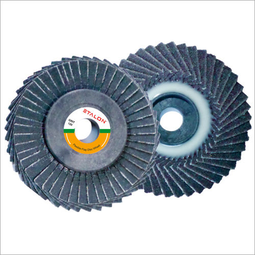 Flexible Flap Disc