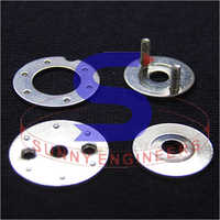 Metal Press Parts