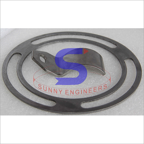 Press Parts By SUNNY ENGINEERS