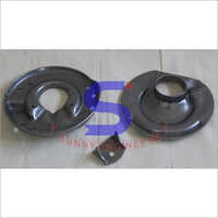 Customized Automotive Stampings