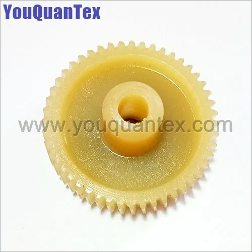 Clutch wheel gear 48T By SHANGHAI YOUQUAN TEXTILE TECHNOLOGY CO.,LTD