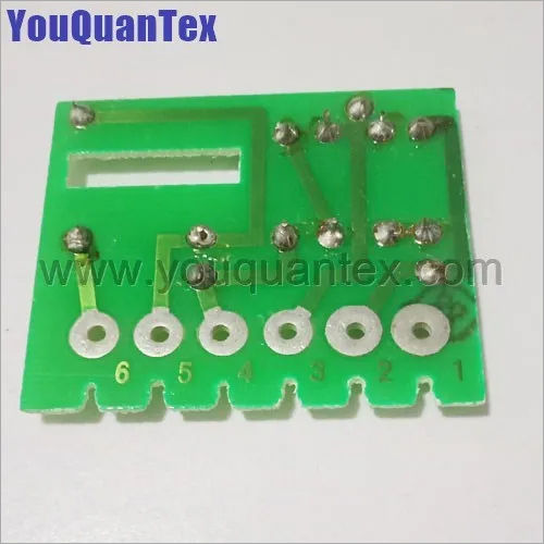 EL-41339 Assembly board