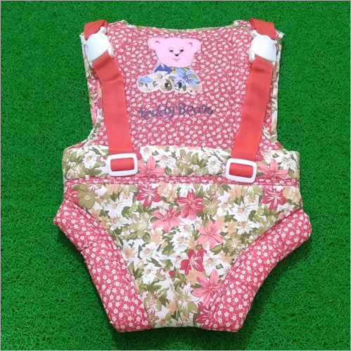 Baby Fancy Dungaree Set - Cotton Fabric, Ages 1-6 Months, Available in Diverse Colors | Adjustable Strap with Button Closures, Delightful Prints