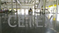 Lithium Floor Densifier - Nano-lithium Silicate, Liquid, Colorless | Imparts Surface Hardness, Reduces Dust, Improves Abrasion Resistance, Voc Nil