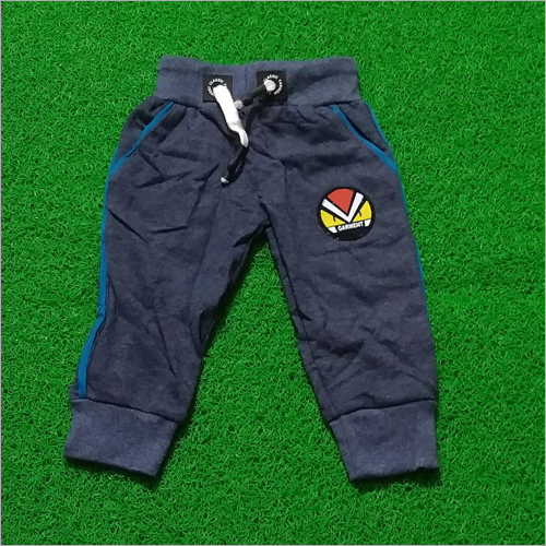 Baby Plain Jeans