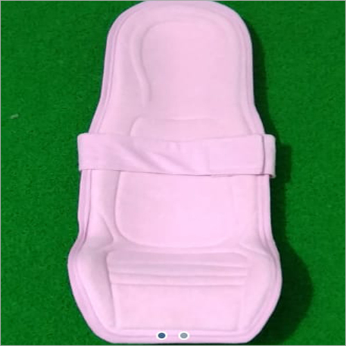 New Born Baby Feeding Pillow - Cotton Material 1-6 Month Age Range Soft Pink Design | Ideal for Comfortable Baby Feeding