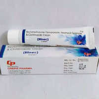Beclomethasone Neomycin Clotrimazole Ointment Store In Cool Place