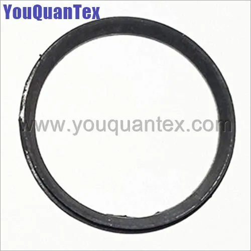 Rubber Ring - Product Type: Textile Machinery Spares