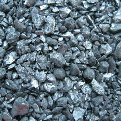 Natural Graphite Flake