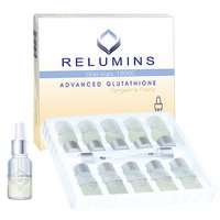 RELUMINS 15000MG ADVANCED ORAL GLUTATHIONE