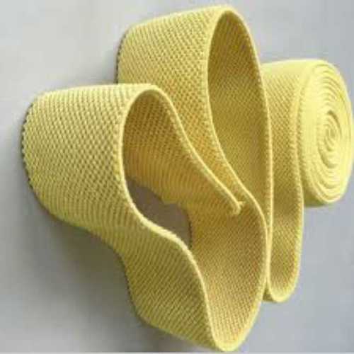 Aramid fiber tape