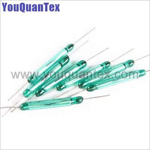 Reed switch Green for BD200