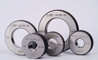 Unf Thread Ring Gauge Application: Nuclear Power Engineering