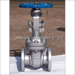 Gate Valves