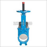 Industrial Gate Valves