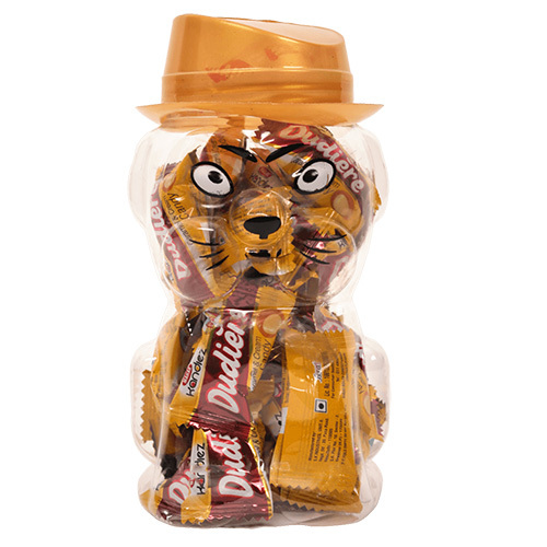 Dudiere Cat Jar