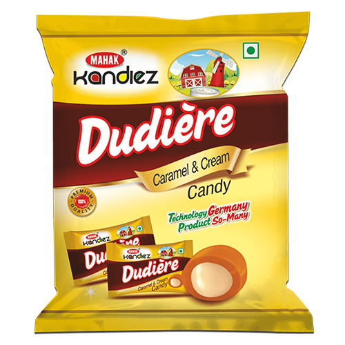 Dudiere Pouch