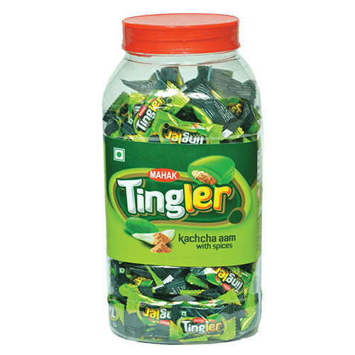 Mahak Kandiez- Tingler Jar(160 Pcs