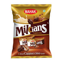 Mahak Kandiez- Milcians Cappuccino Pouch (50 pcs)