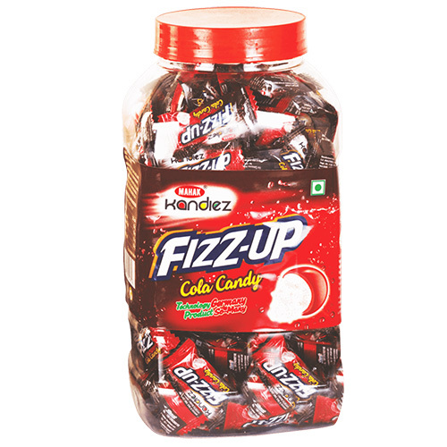 Fizz-Up Cola