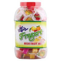 Mahak Kandiez- Frugurt Cup Jar (60 pcs)