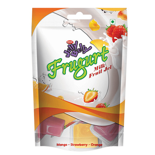Frugurt Cup Pouch