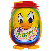 Frugurt Milk Fruit Jel (Duck)