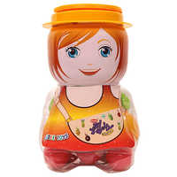 Fruit Jel Filled Pudee Toys Doll