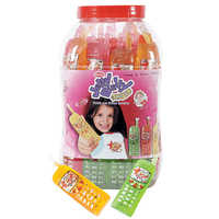 Mahak Kandiez- Fruit Jel Filled Mobile (39 pcs)