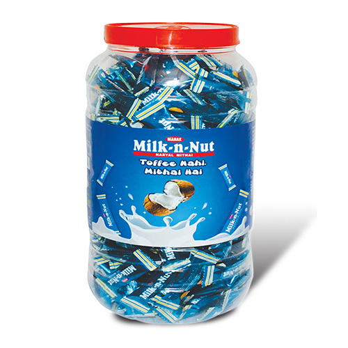 Milk-N-Nut Regular