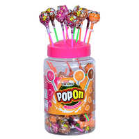 Popon Lollipop With Stick RD