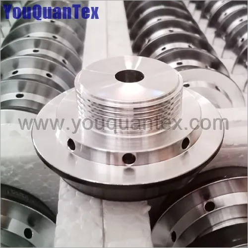 66mm A type butterfly  Rotor cup EL03693413 for Elitex BD200