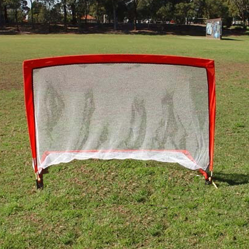 Multicolour Pop Up Square Goal