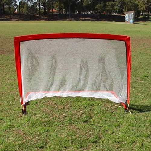 Pop Up Square Goal