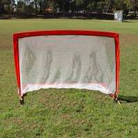 Pop Up Square Goal