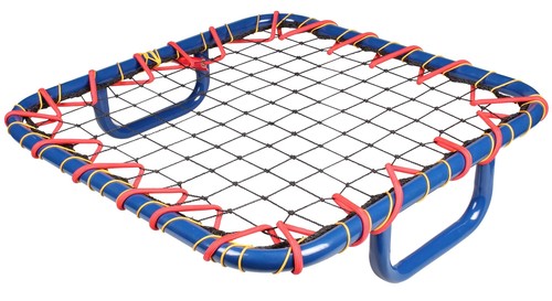 Multicolour Hand Rebounder Eco