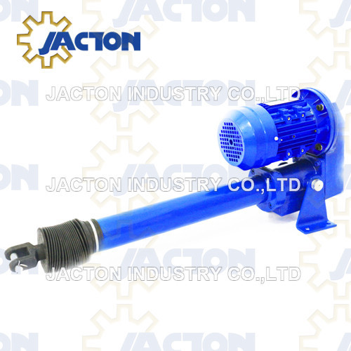 250kgf High Speed Electric Rod-Style Actuators Instead of Hydraulic & Pneumatic Cylinders
