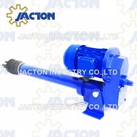 250kgf High Speed Electric Rod-Style Actuators Instead of Hydraulic & Pneumatic Cylinders