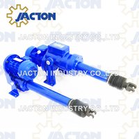 1600kgf Heavy Duty Industrial Actuators for Electric Pneumatic Cylinder Replacement